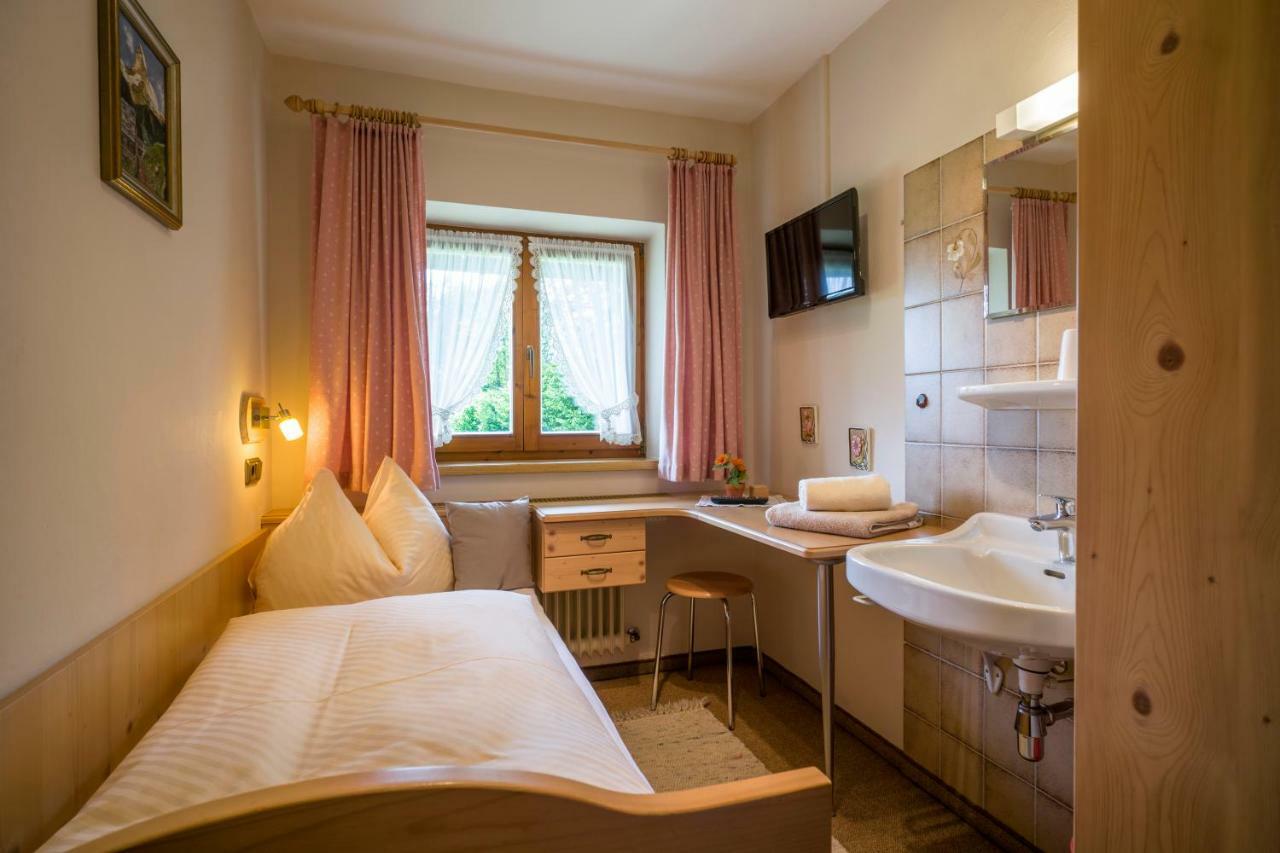 Apartmán Gastehaus Poll Maria Scheffau am Wilden Kaiser Exteriér fotografie
