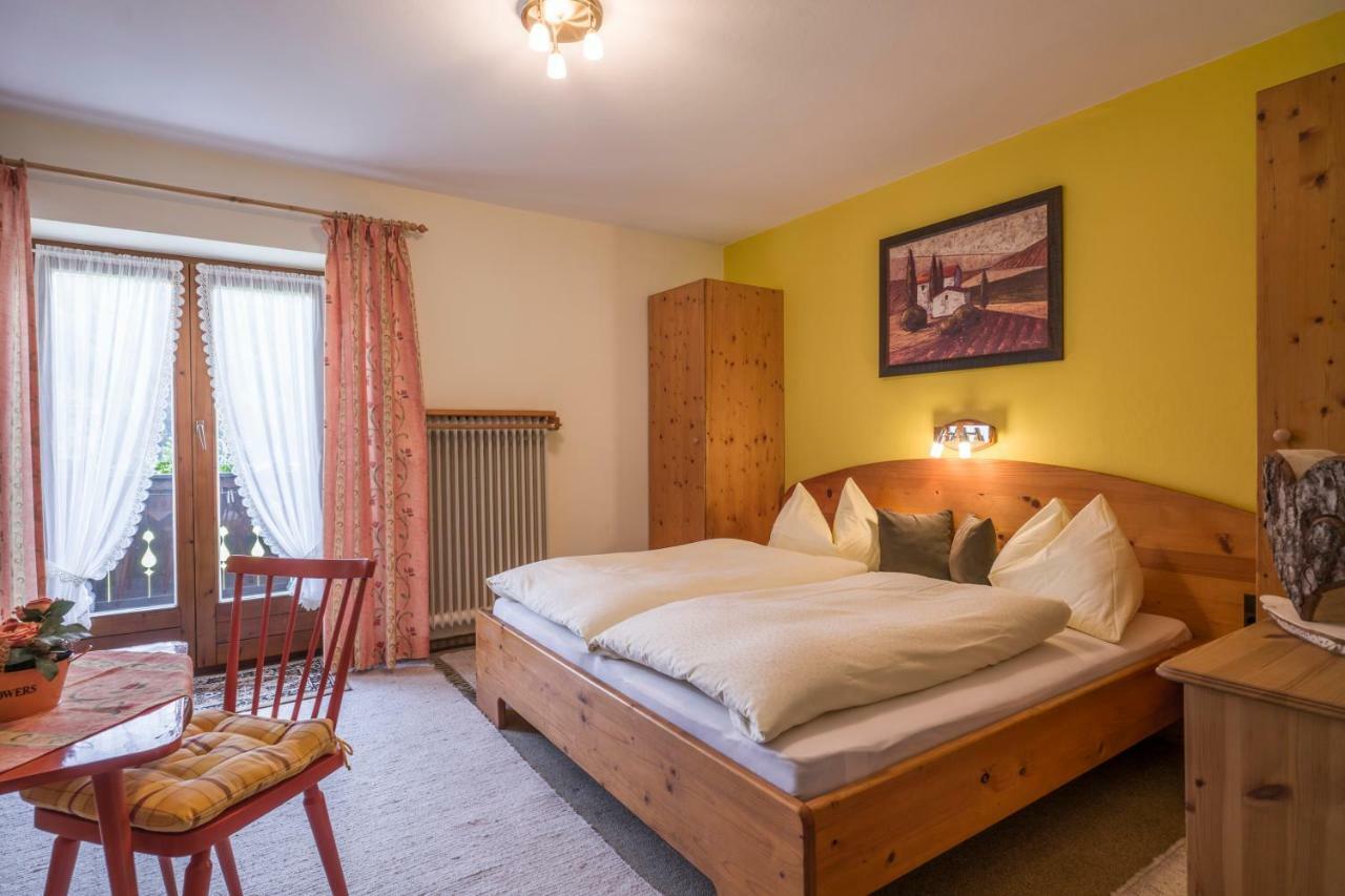 Apartmán Gastehaus Poll Maria Scheffau am Wilden Kaiser Exteriér fotografie